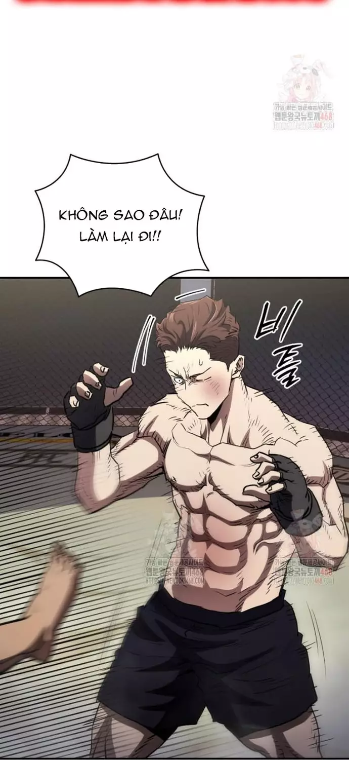 Bát Giác Phản Diện Chapter 36 - Trang 3