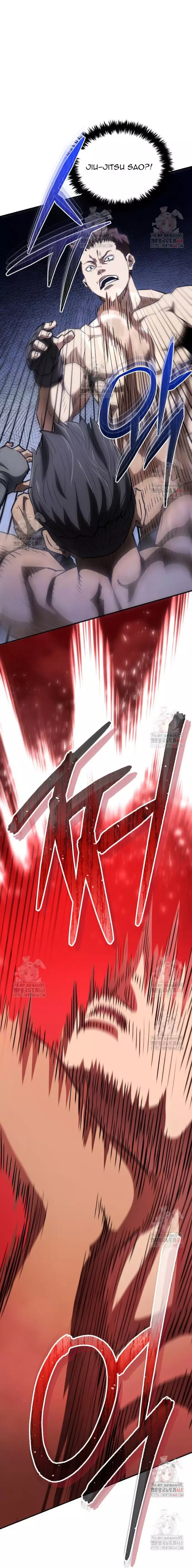 Bát Giác Phản Diện Chapter 36 - Trang 3