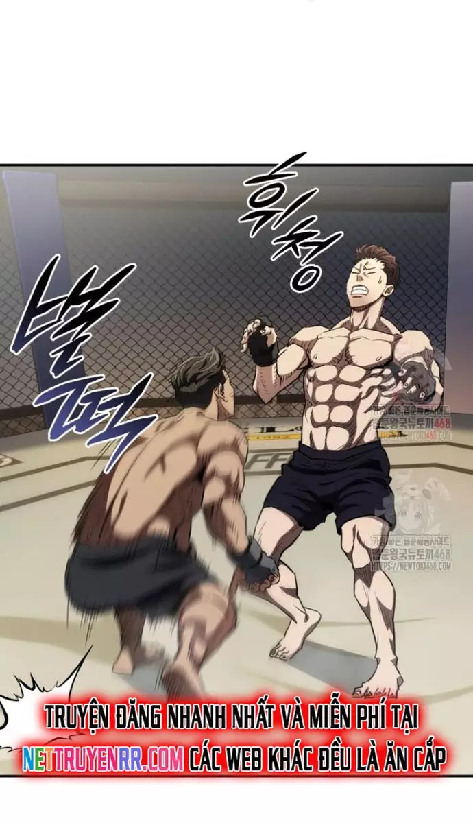 Bát Giác Phản Diện Chapter 36 - Trang 3