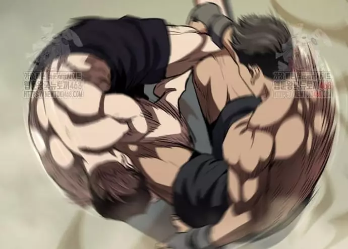 Bát Giác Phản Diện Chapter 36 - Trang 3