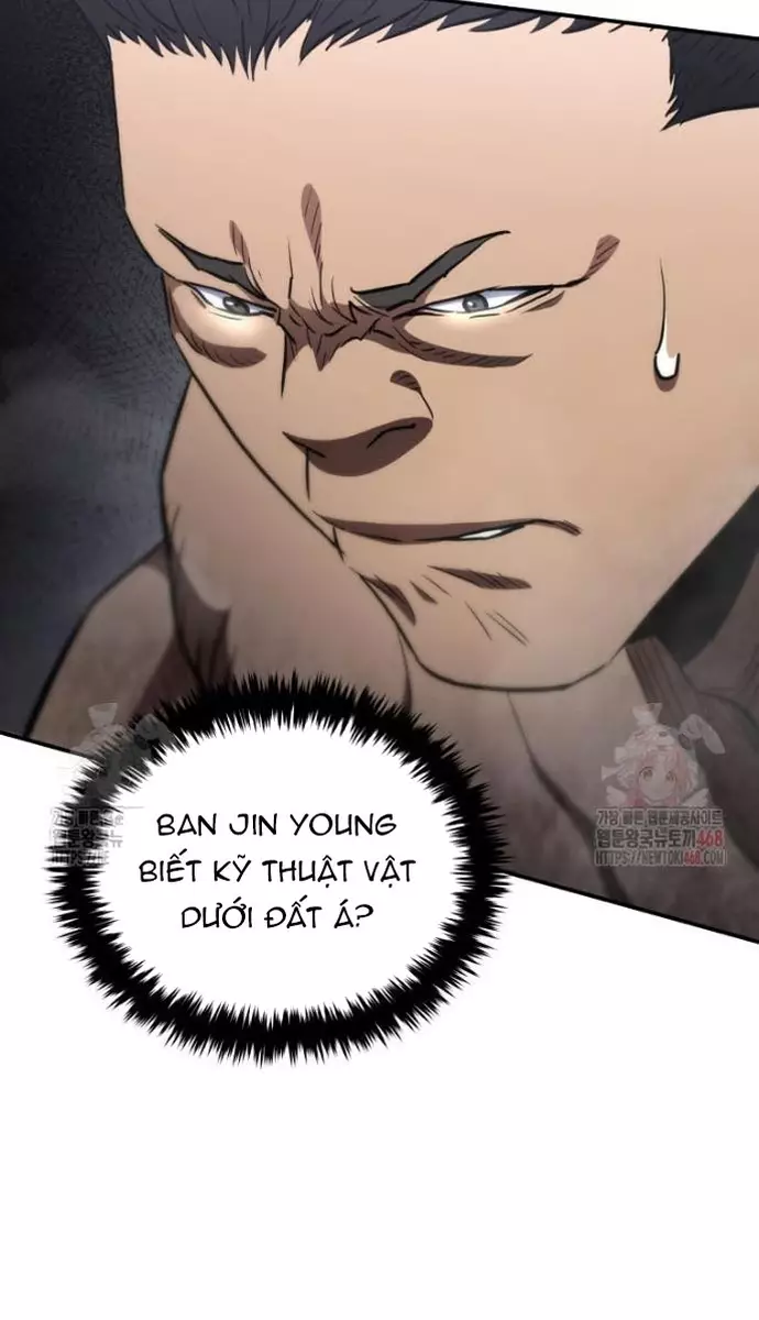 Bát Giác Phản Diện Chapter 36 - Trang 3