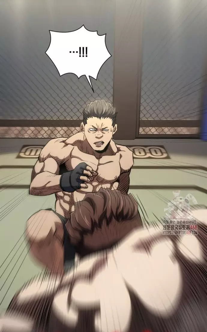Bát Giác Phản Diện Chapter 36 - Trang 3