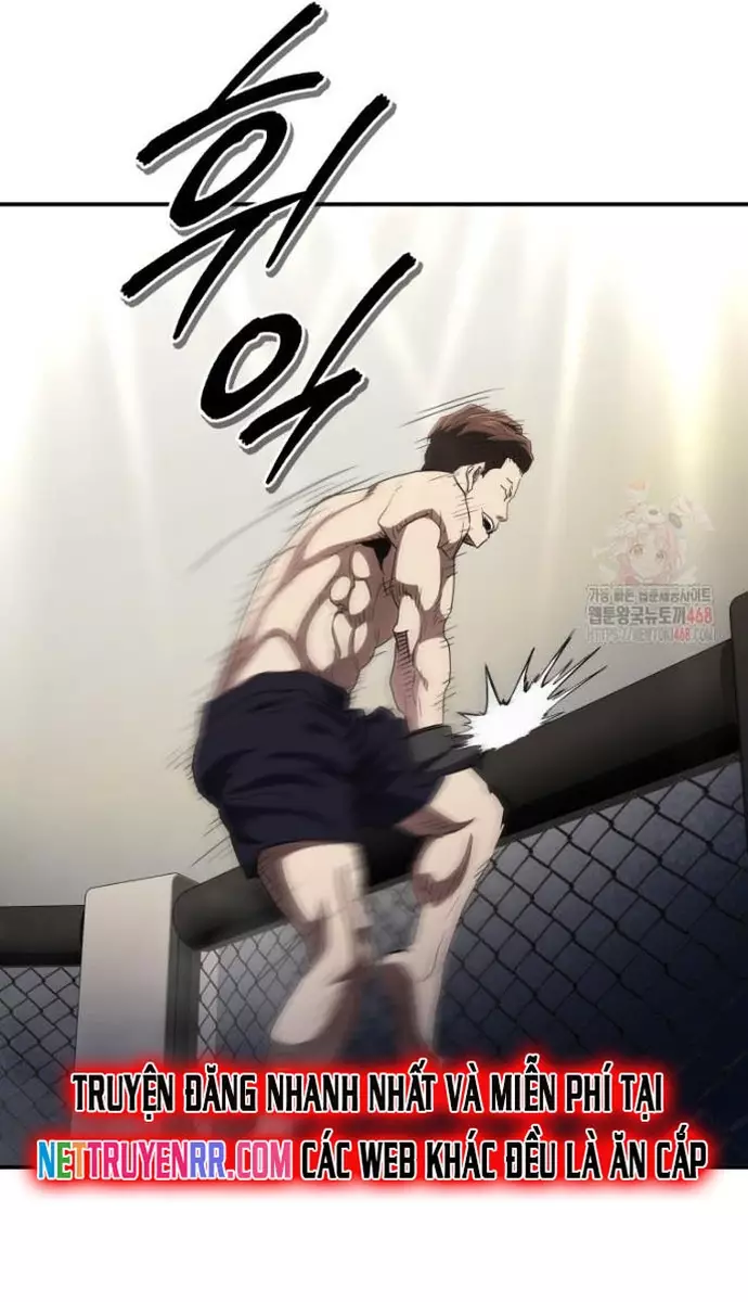 Bát Giác Phản Diện Chapter 36 - Trang 3
