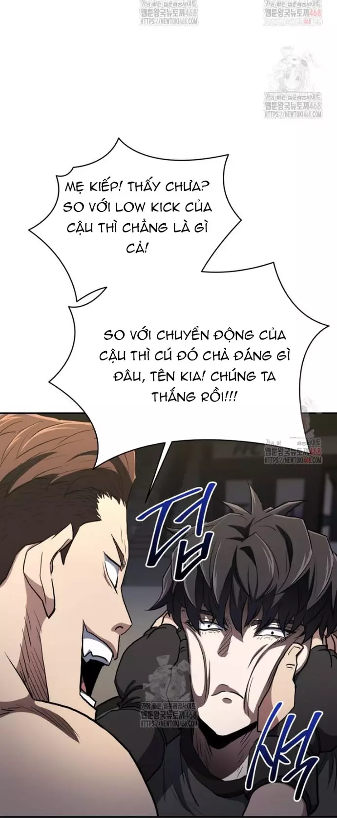 Bát Giác Phản Diện Chapter 36 - Trang 3