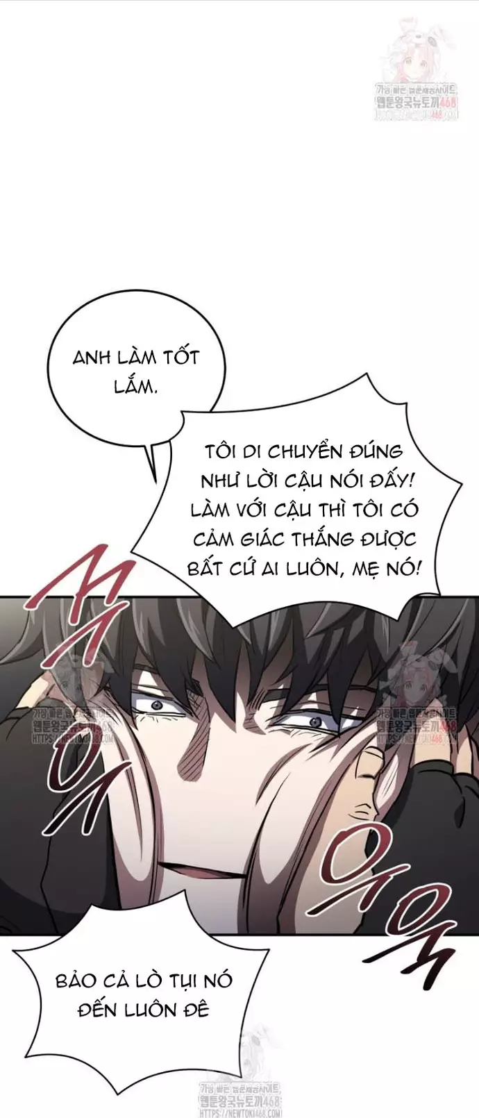 Bát Giác Phản Diện Chapter 36 - Trang 3