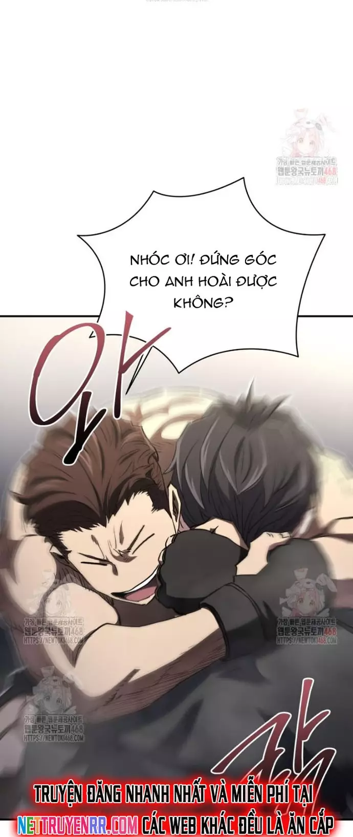 Bát Giác Phản Diện Chapter 36 - Trang 3