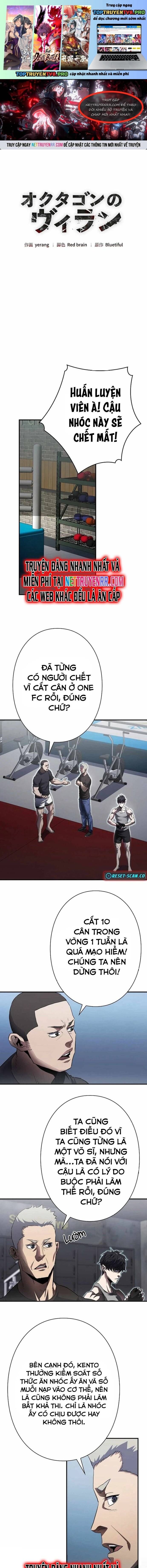 Bát Giác Phản Diện Chapter 4 1