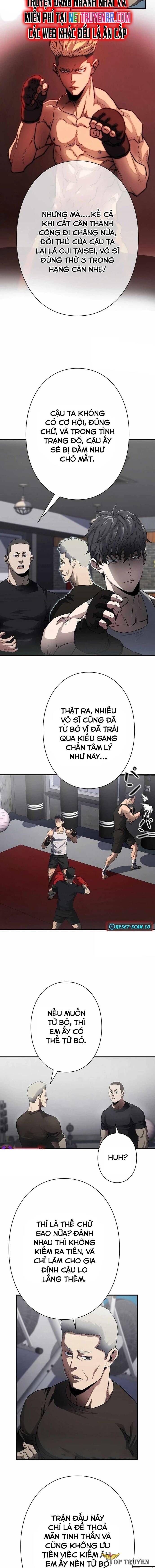 Bát Giác Phản Diện Chapter 4 2