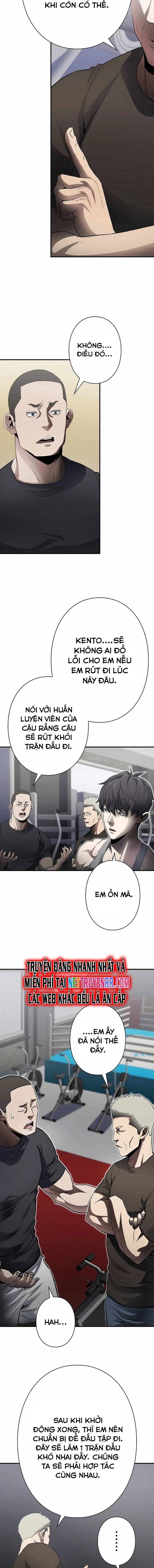 Bát Giác Phản Diện Chapter 4 3