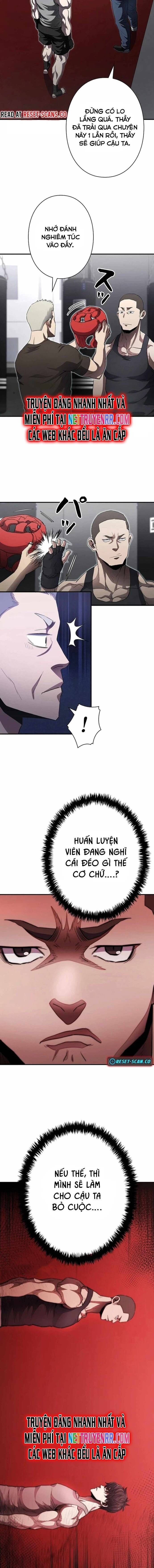 Bát Giác Phản Diện Chapter 4 5