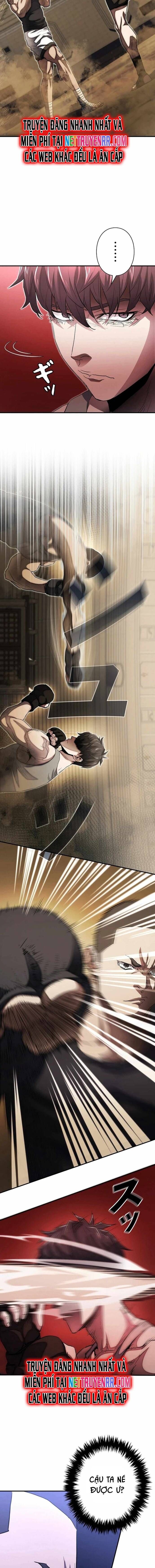 Bát Giác Phản Diện Chapter 4 7