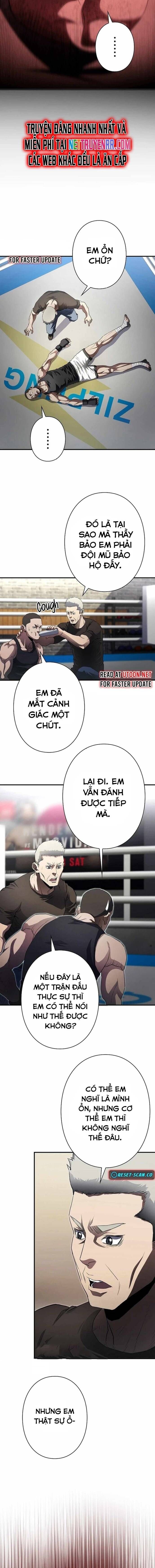 Bát Giác Phản Diện Chapter 4 10