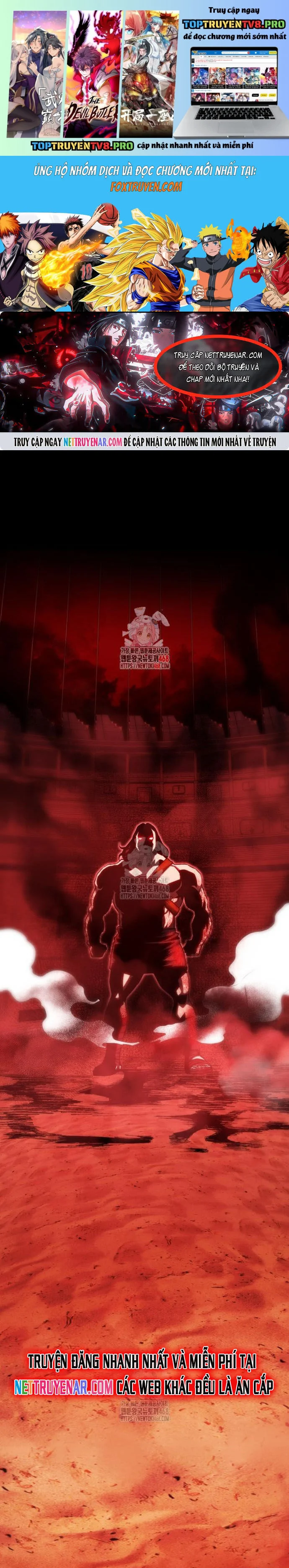 Bát Giác Phản Diện Chapter 41 - Trang 3