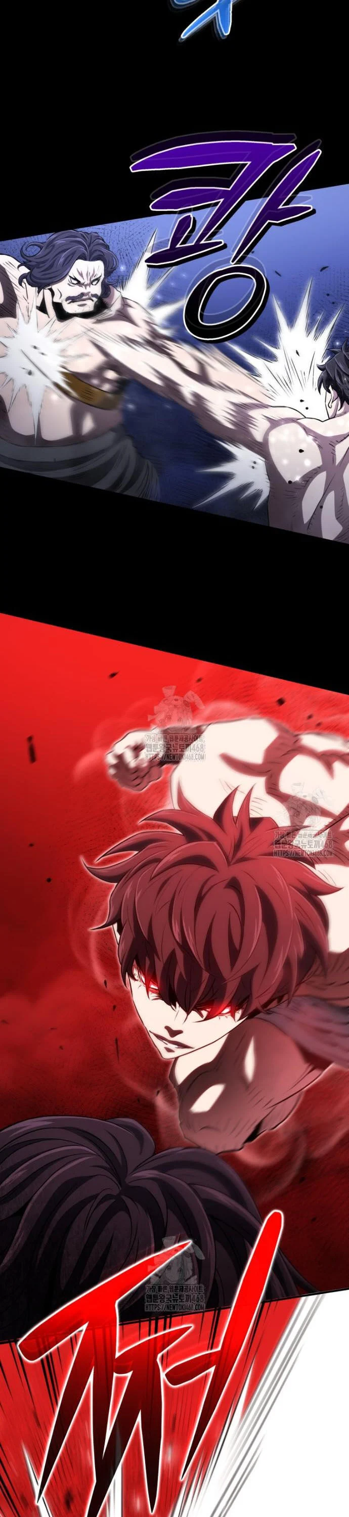 Bát Giác Phản Diện Chapter 41 - Trang 3