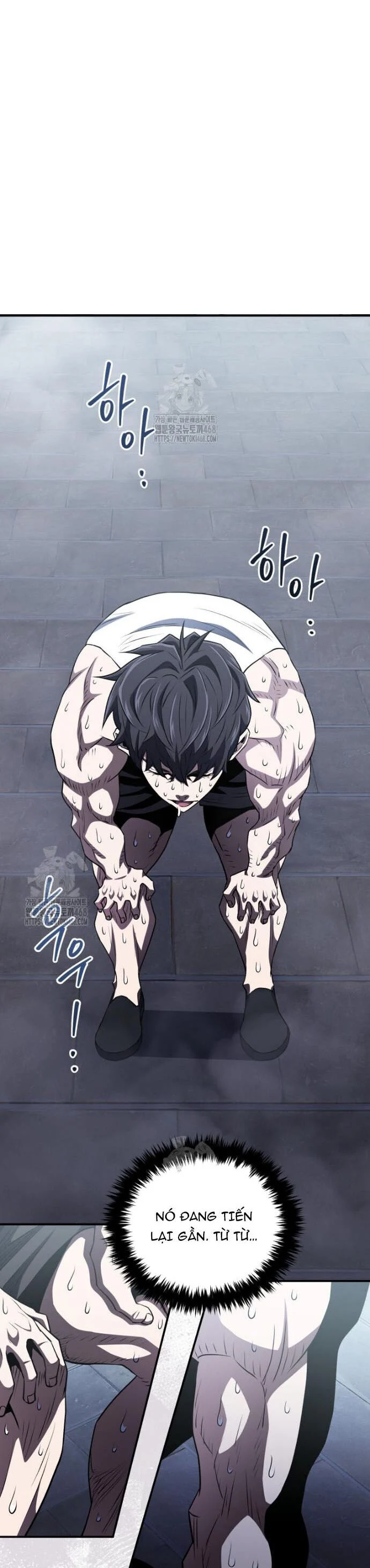 Bát Giác Phản Diện Chapter 41 - Trang 3