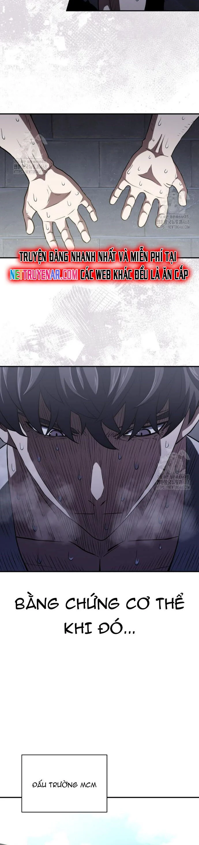 Bát Giác Phản Diện Chapter 41 - Trang 3