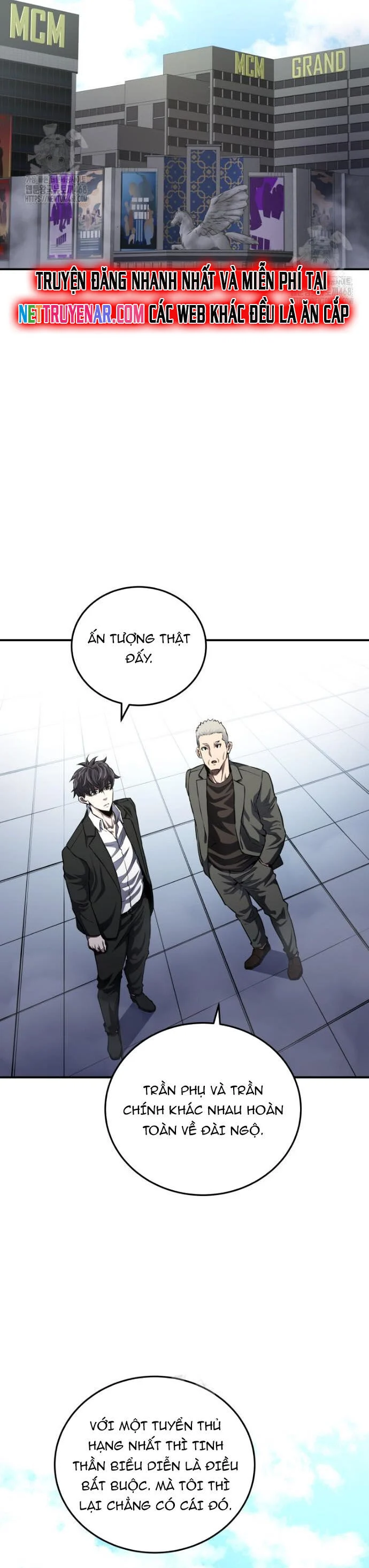 Bát Giác Phản Diện Chapter 41 - Trang 3