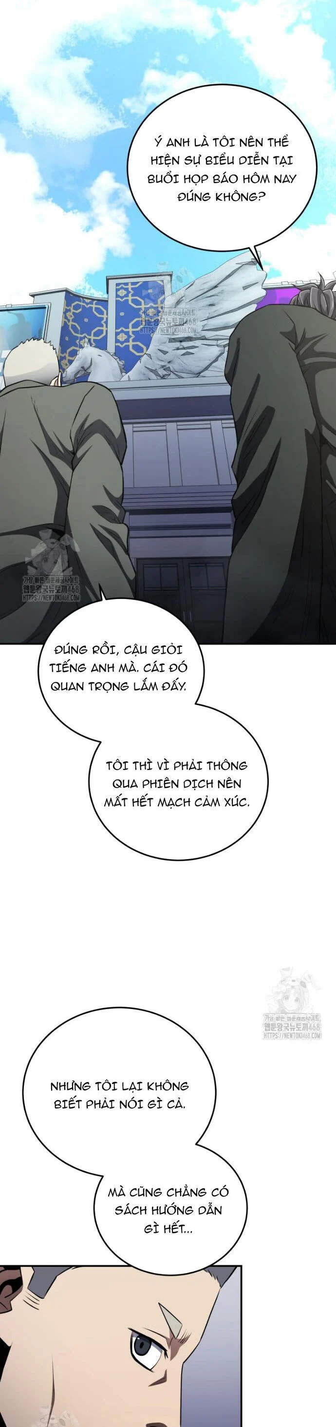 Bát Giác Phản Diện Chapter 41 - Trang 3