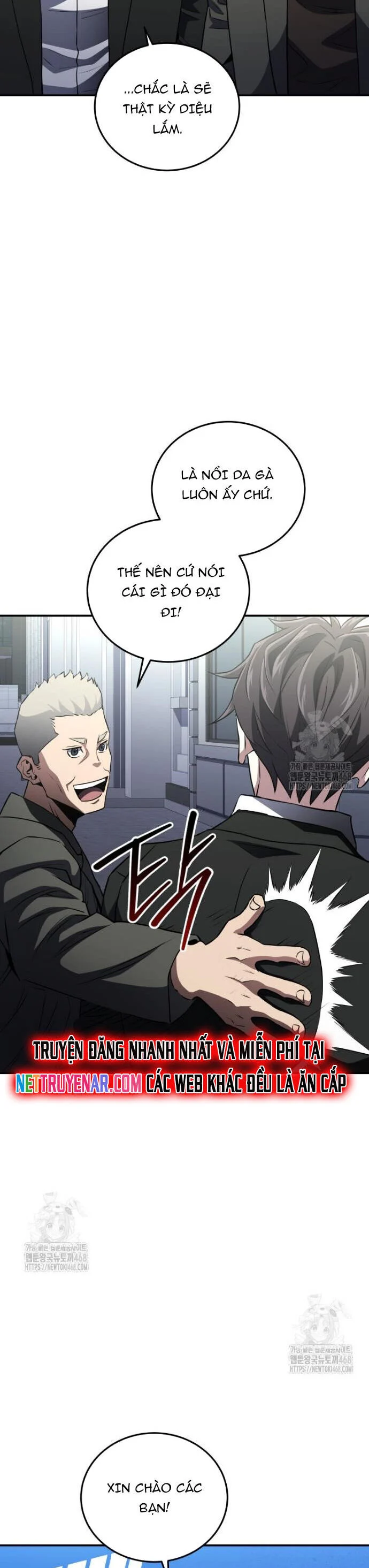 Bát Giác Phản Diện Chapter 41 - Trang 3