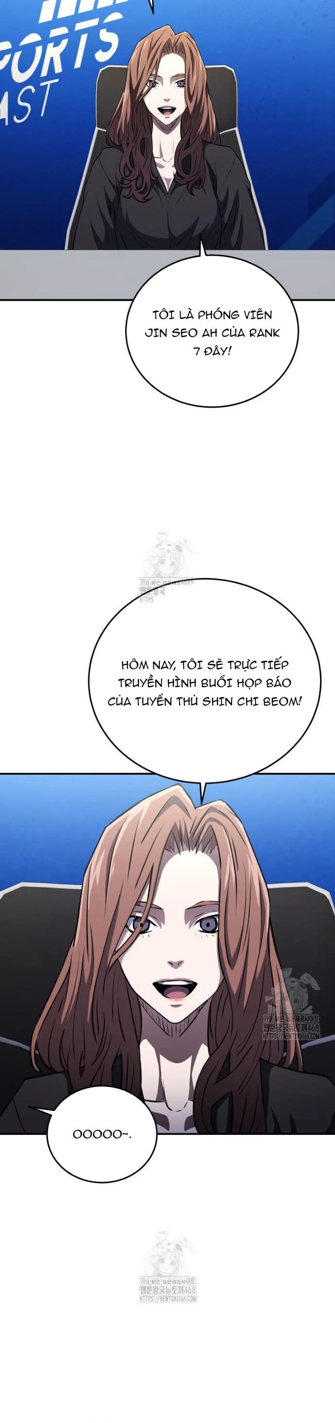 Bát Giác Phản Diện Chapter 41 - Trang 3
