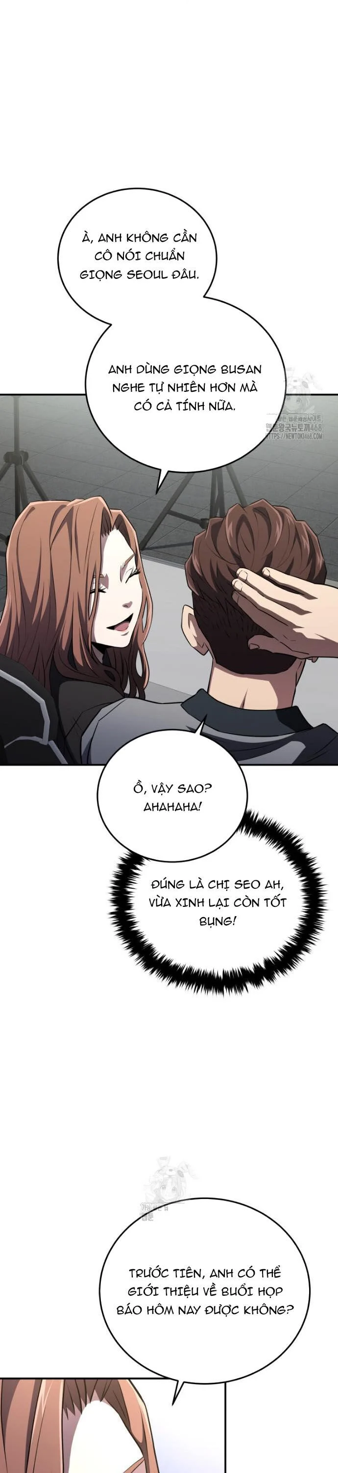 Bát Giác Phản Diện Chapter 41 - Trang 3