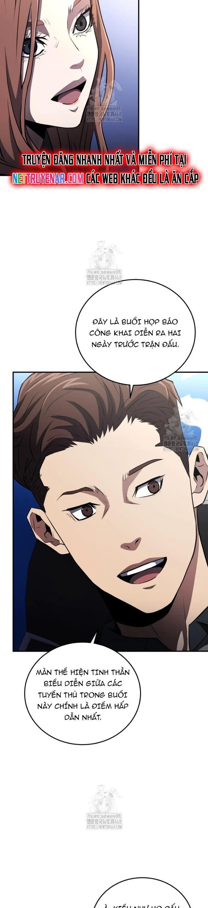 Bát Giác Phản Diện Chapter 41 - Trang 3