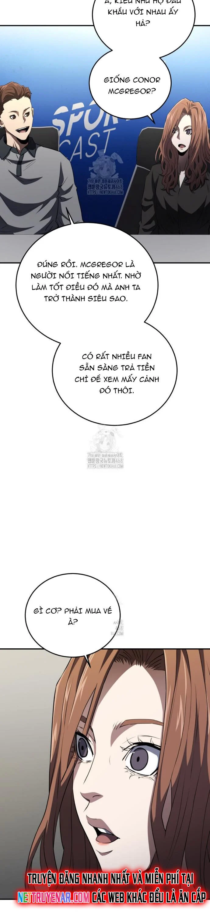 Bát Giác Phản Diện Chapter 41 - Trang 3
