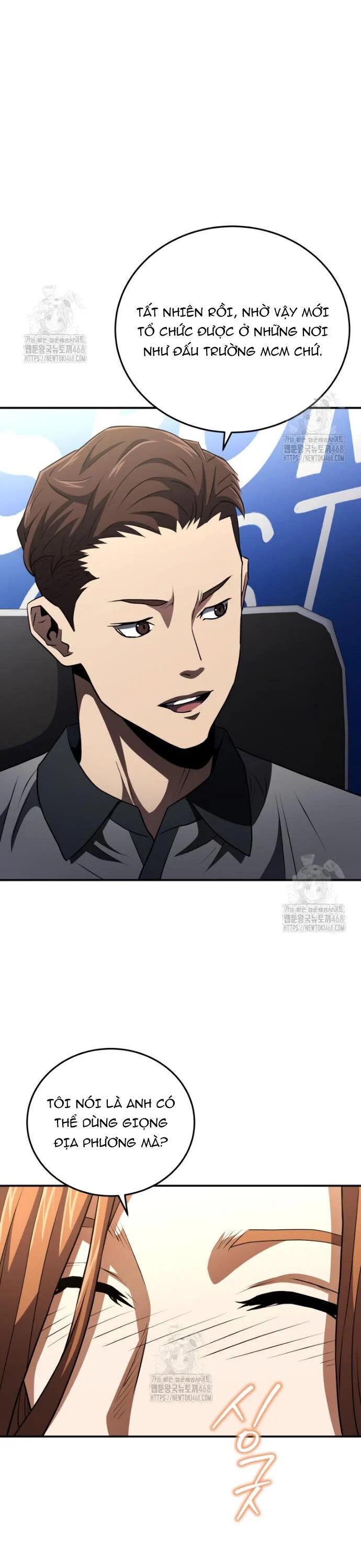 Bát Giác Phản Diện Chapter 41 - Trang 3