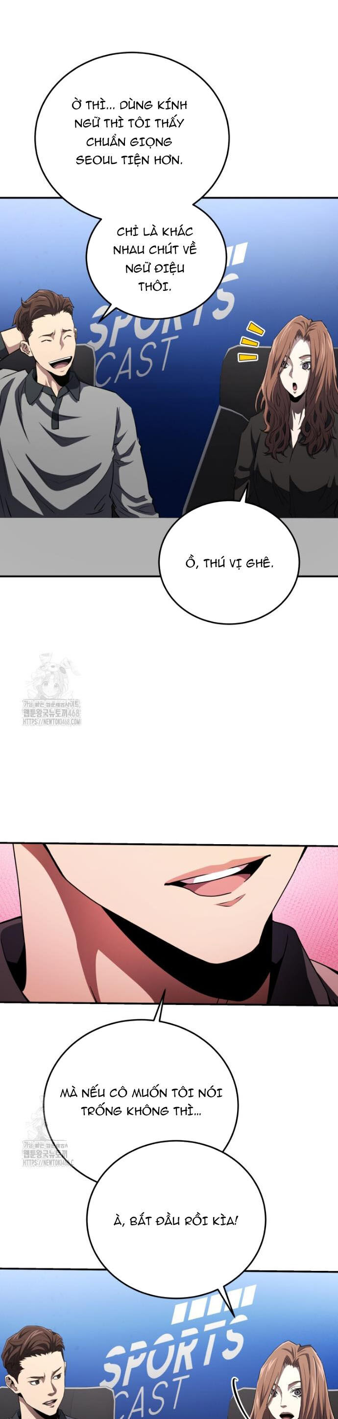 Bát Giác Phản Diện Chapter 41 - Trang 3