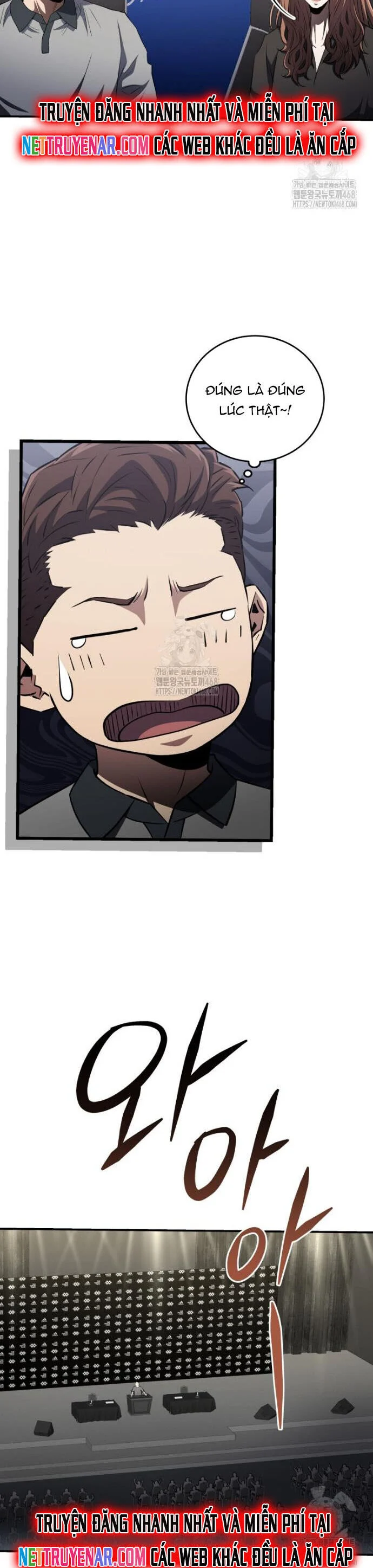 Bát Giác Phản Diện Chapter 41 - Trang 3