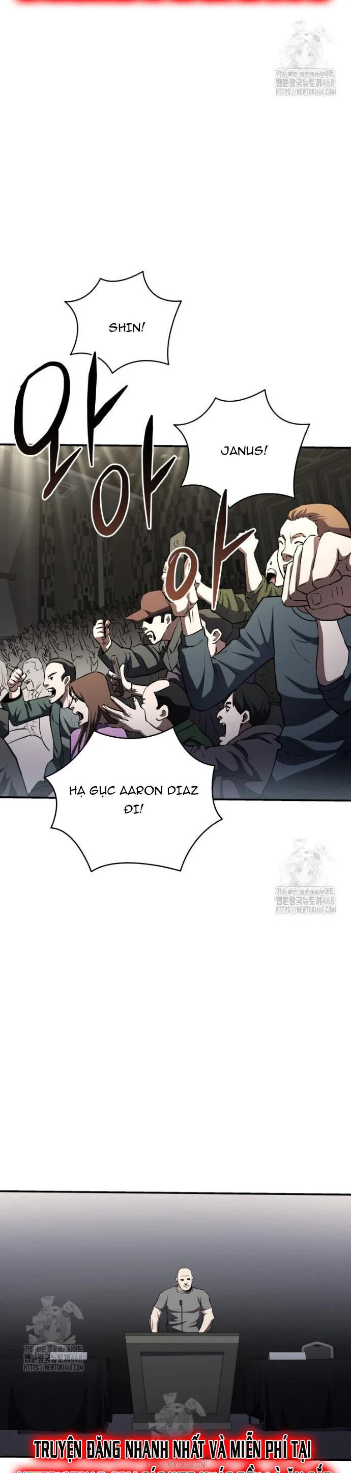 Bát Giác Phản Diện Chapter 41 - Trang 3