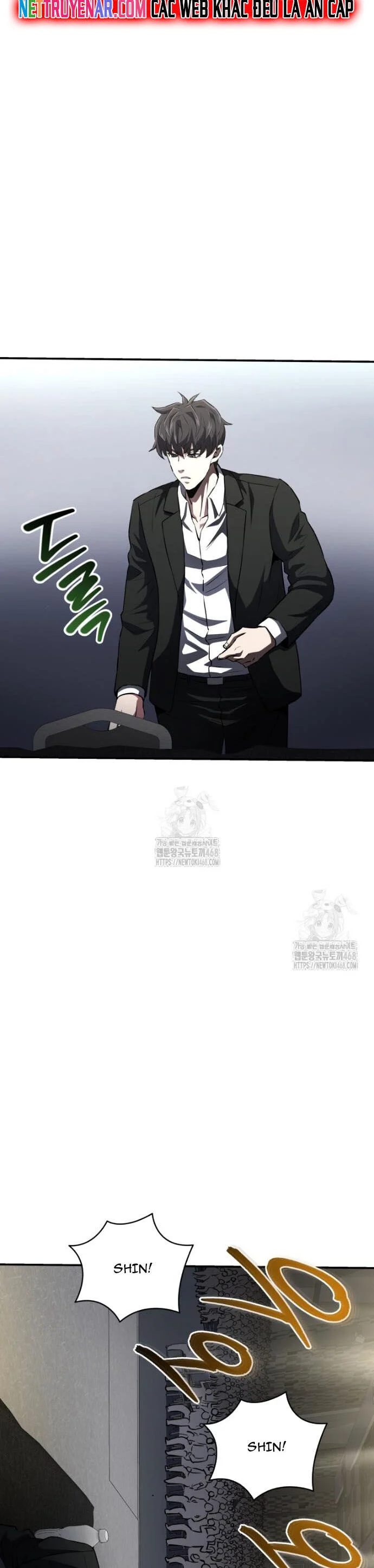 Bát Giác Phản Diện Chapter 41 - Trang 3