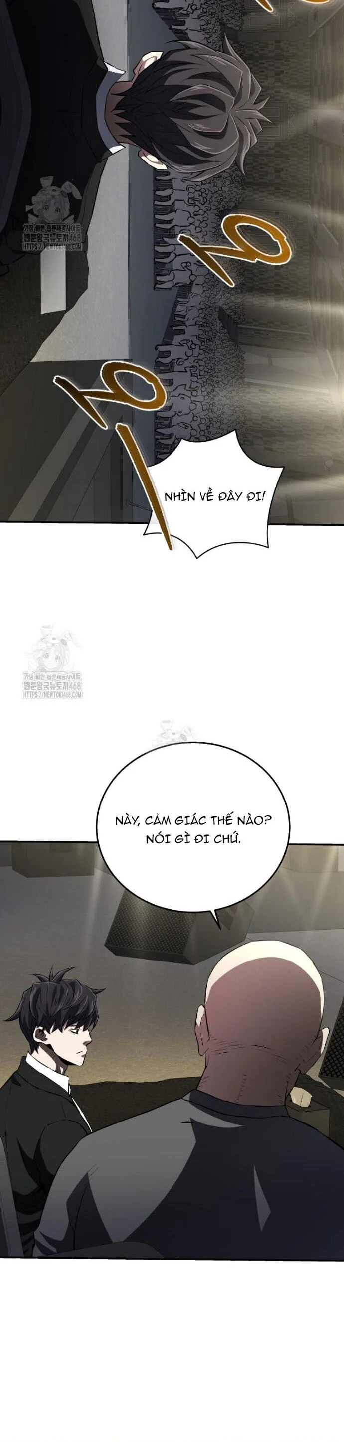 Bát Giác Phản Diện Chapter 41 - Trang 3
