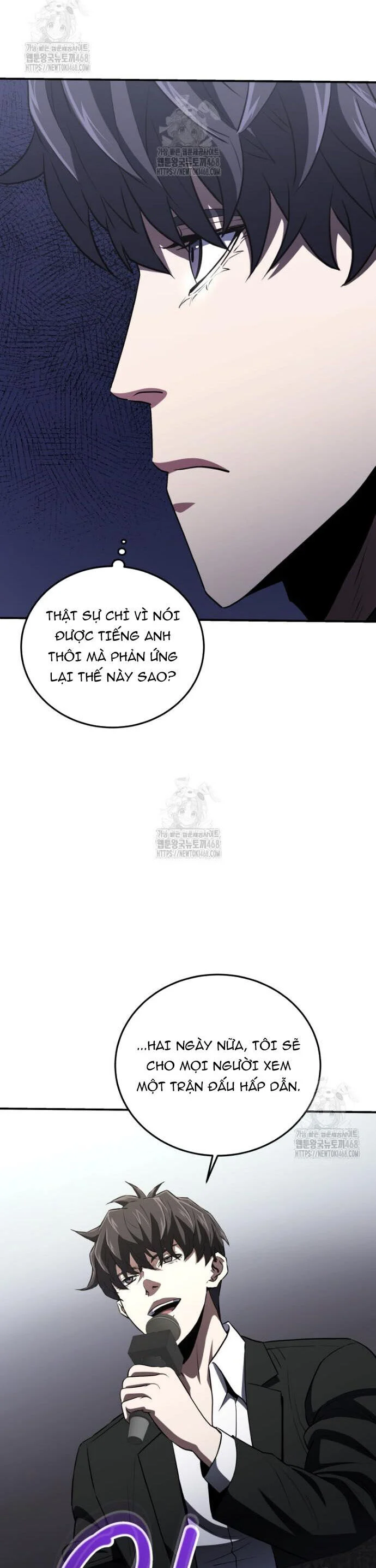 Bát Giác Phản Diện Chapter 41 - Trang 3