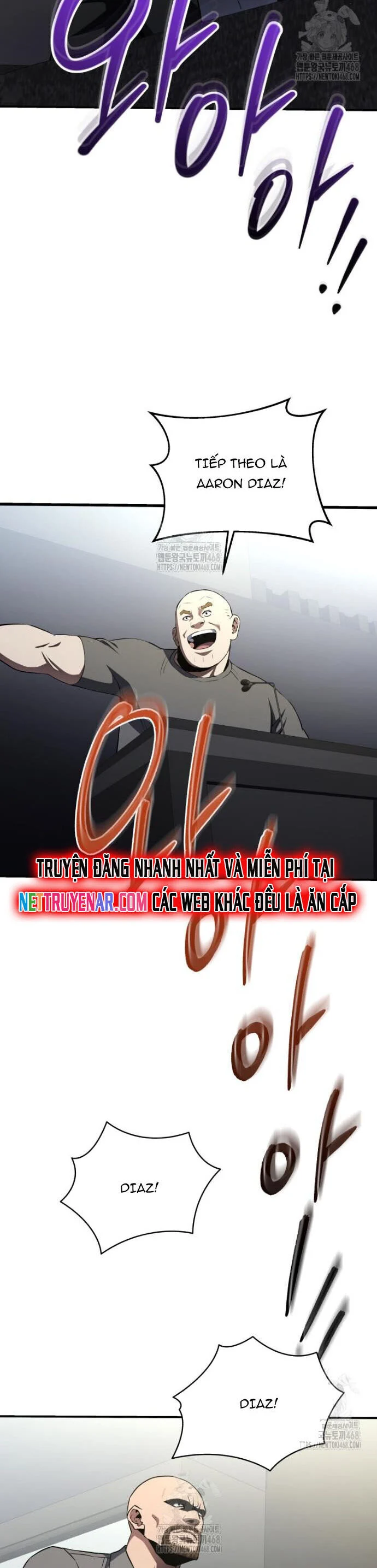 Bát Giác Phản Diện Chapter 41 - Trang 3