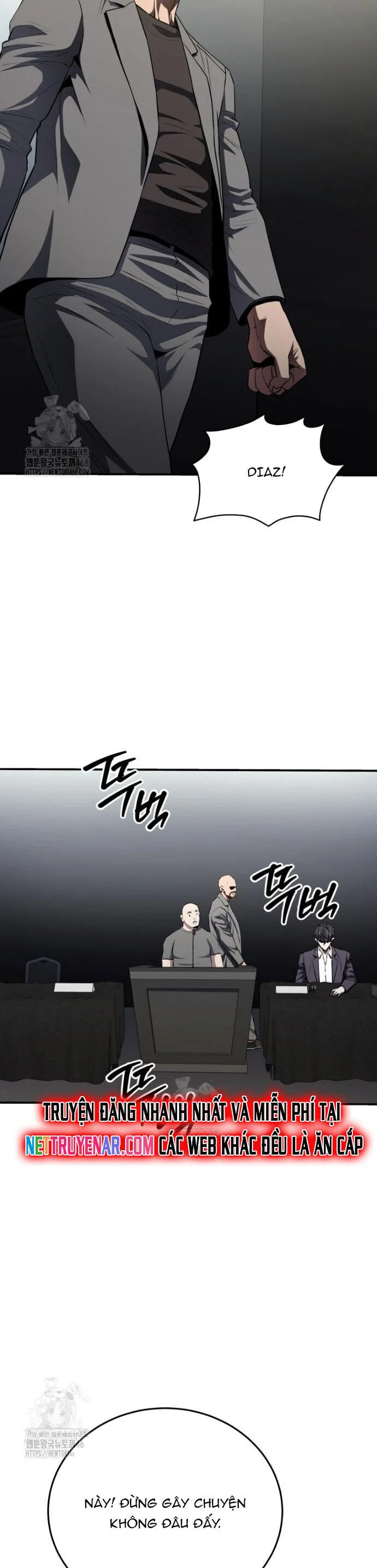 Bát Giác Phản Diện Chapter 41 - Trang 3