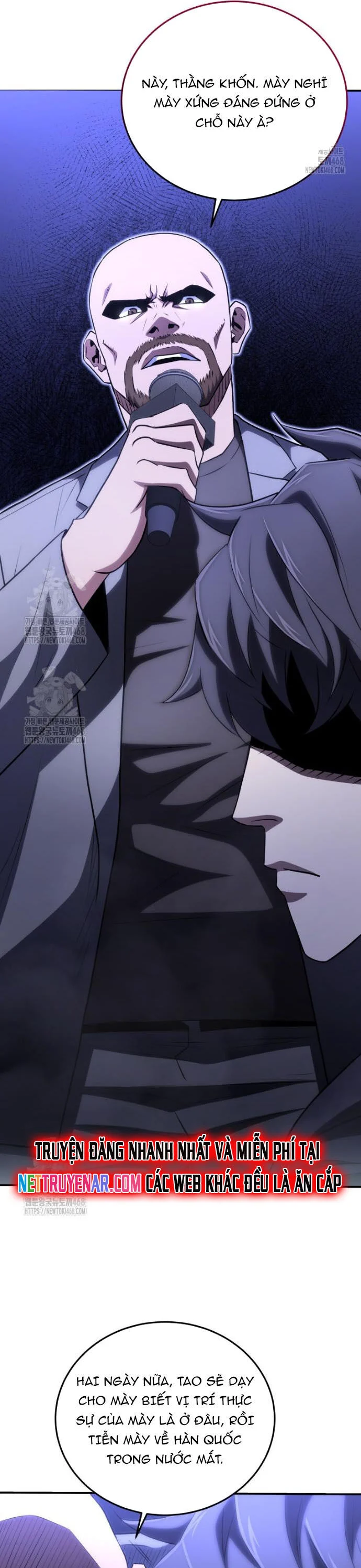 Bát Giác Phản Diện Chapter 41 - Trang 3