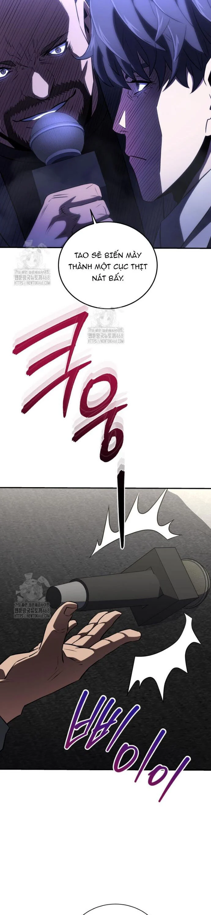 Bát Giác Phản Diện Chapter 41 - Trang 3