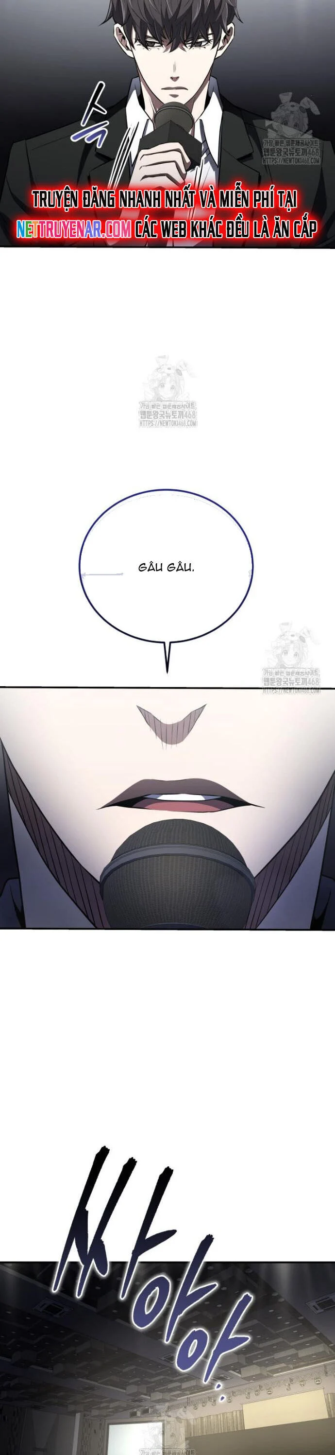 Bát Giác Phản Diện Chapter 41 - Trang 3
