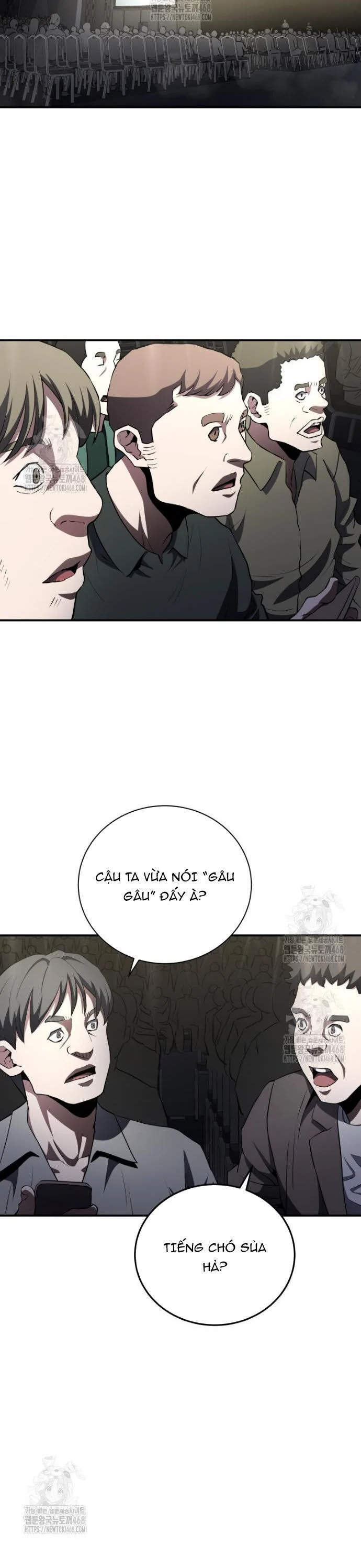 Bát Giác Phản Diện Chapter 41 - Trang 3