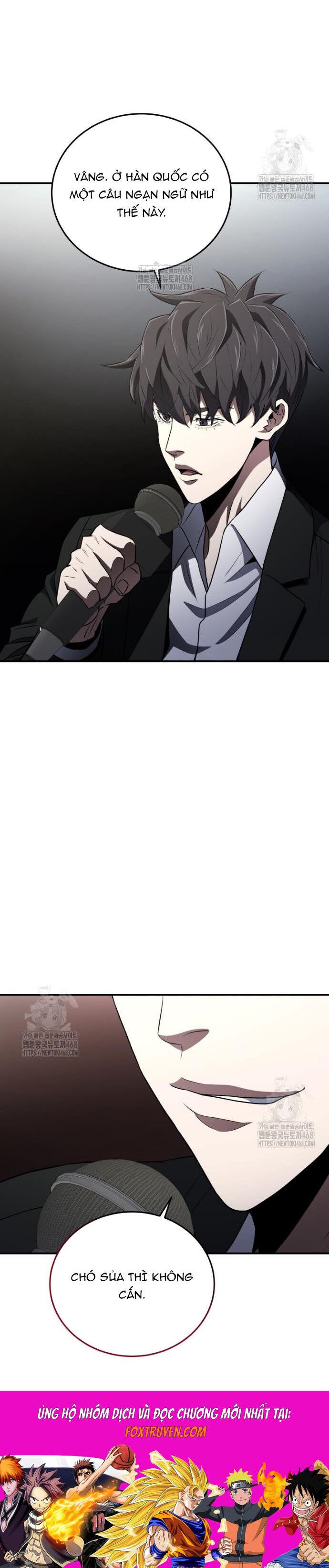 Bát Giác Phản Diện Chapter 41 - Trang 3