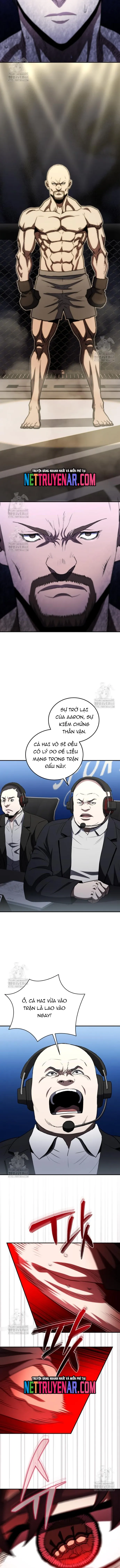 Bát Giác Phản Diện Chapter 42 - Trang 3