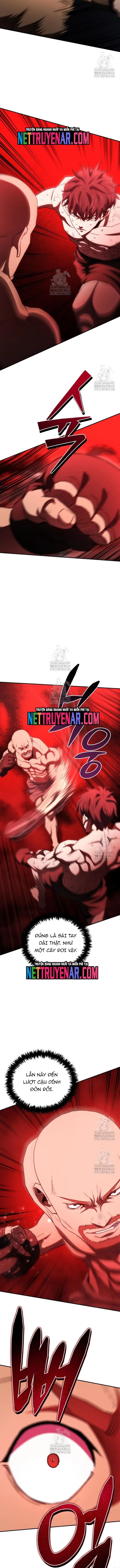 Bát Giác Phản Diện Chapter 42 - Trang 3