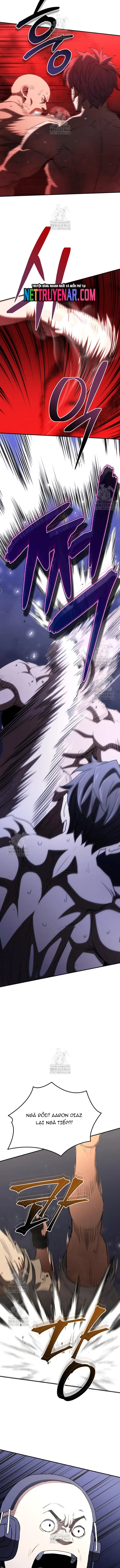 Bát Giác Phản Diện Chapter 42 - Trang 3