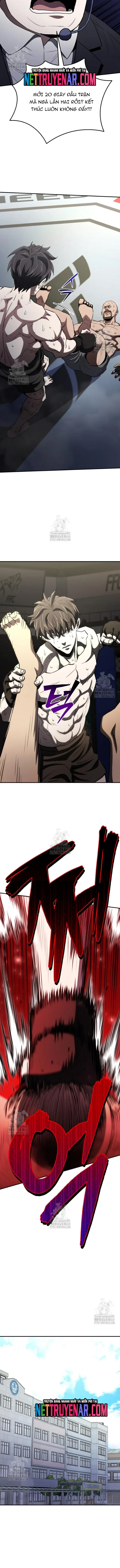 Bát Giác Phản Diện Chapter 42 - Trang 3