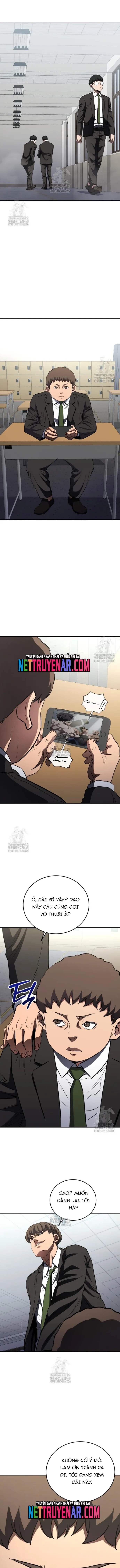 Bát Giác Phản Diện Chapter 42 - Trang 3
