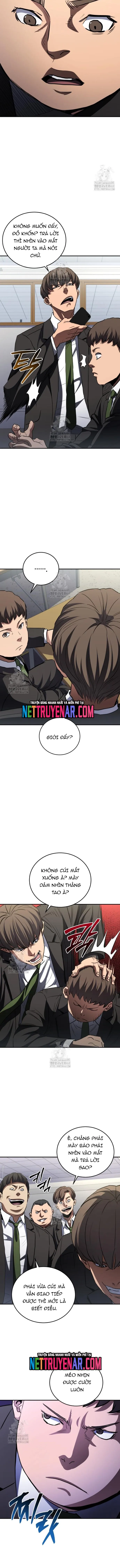 Bát Giác Phản Diện Chapter 42 - Trang 3