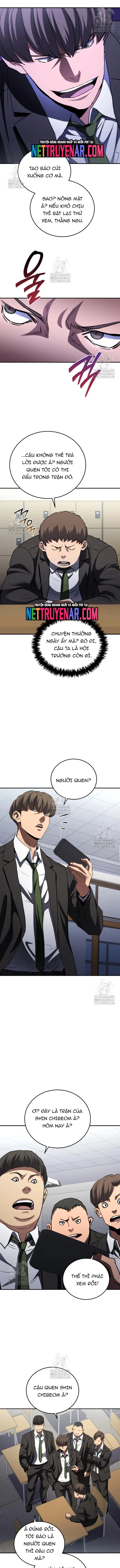 Bát Giác Phản Diện Chapter 42 - Trang 3