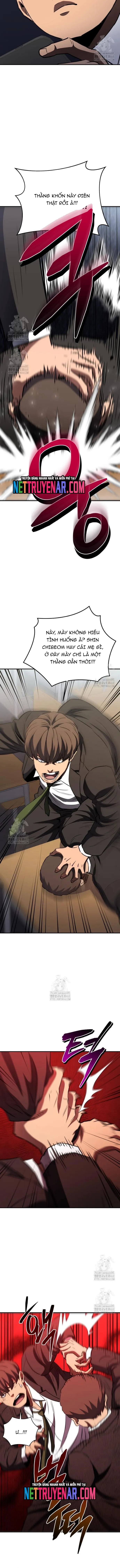 Bát Giác Phản Diện Chapter 42 - Trang 3