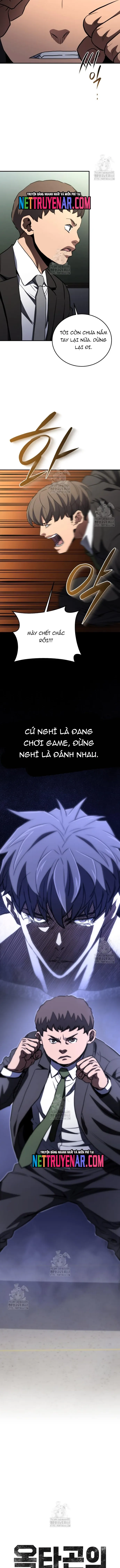 Bát Giác Phản Diện Chapter 42 - Trang 3